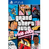 Grand Theft Auto GTA: Vice City PS4